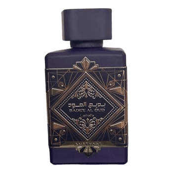 Lattafa Badee Al Oud Amethyst