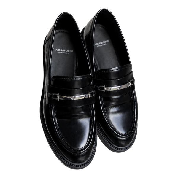 Vagabond chunky loafers