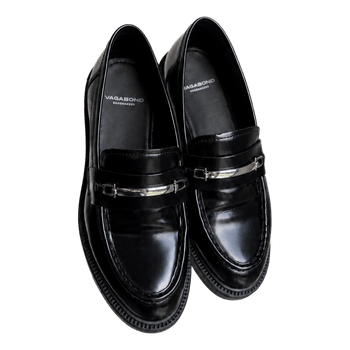 Vagabond chunky loafers