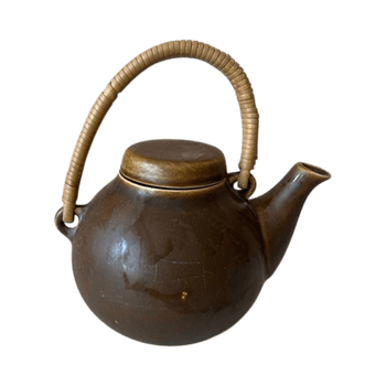 Arabia teekannu 