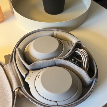 Sony headphones