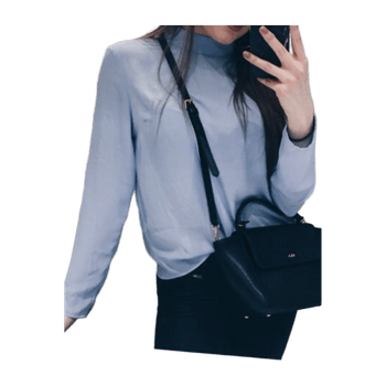 Gina tricot blouse