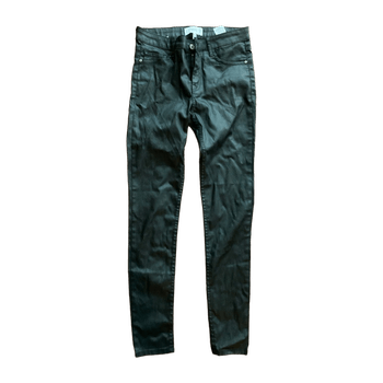 Mango jeans