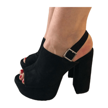 Lost ink heels