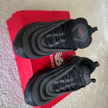 Nike Airmax 97