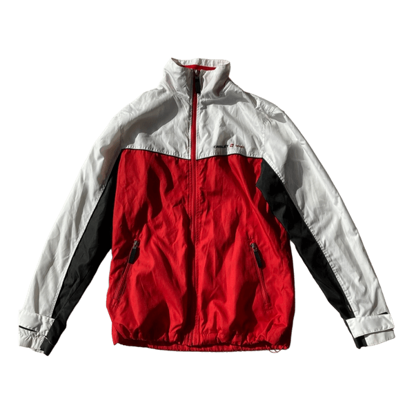 creblet sport ulkoilutakki