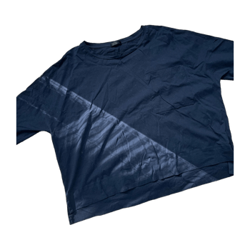 Drykorn Navy T-shirt 