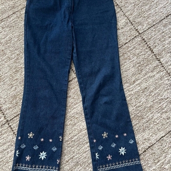Vintage jeans