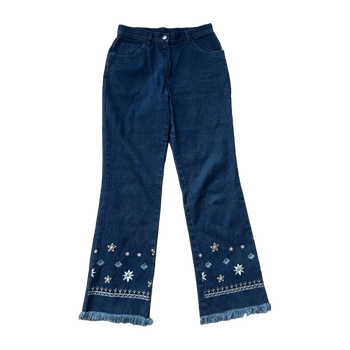 Vintage jeans
