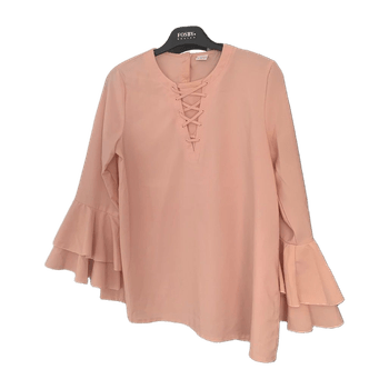 Lindex blouse