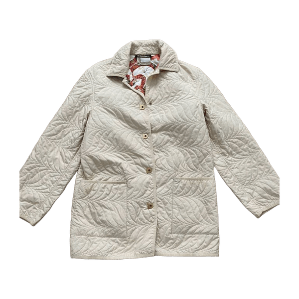 Salvatore ferragamo coat