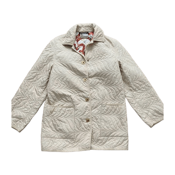 Salvatore ferragamo coat