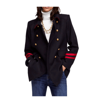 Zara coat