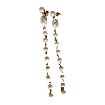 Handmade jewelry