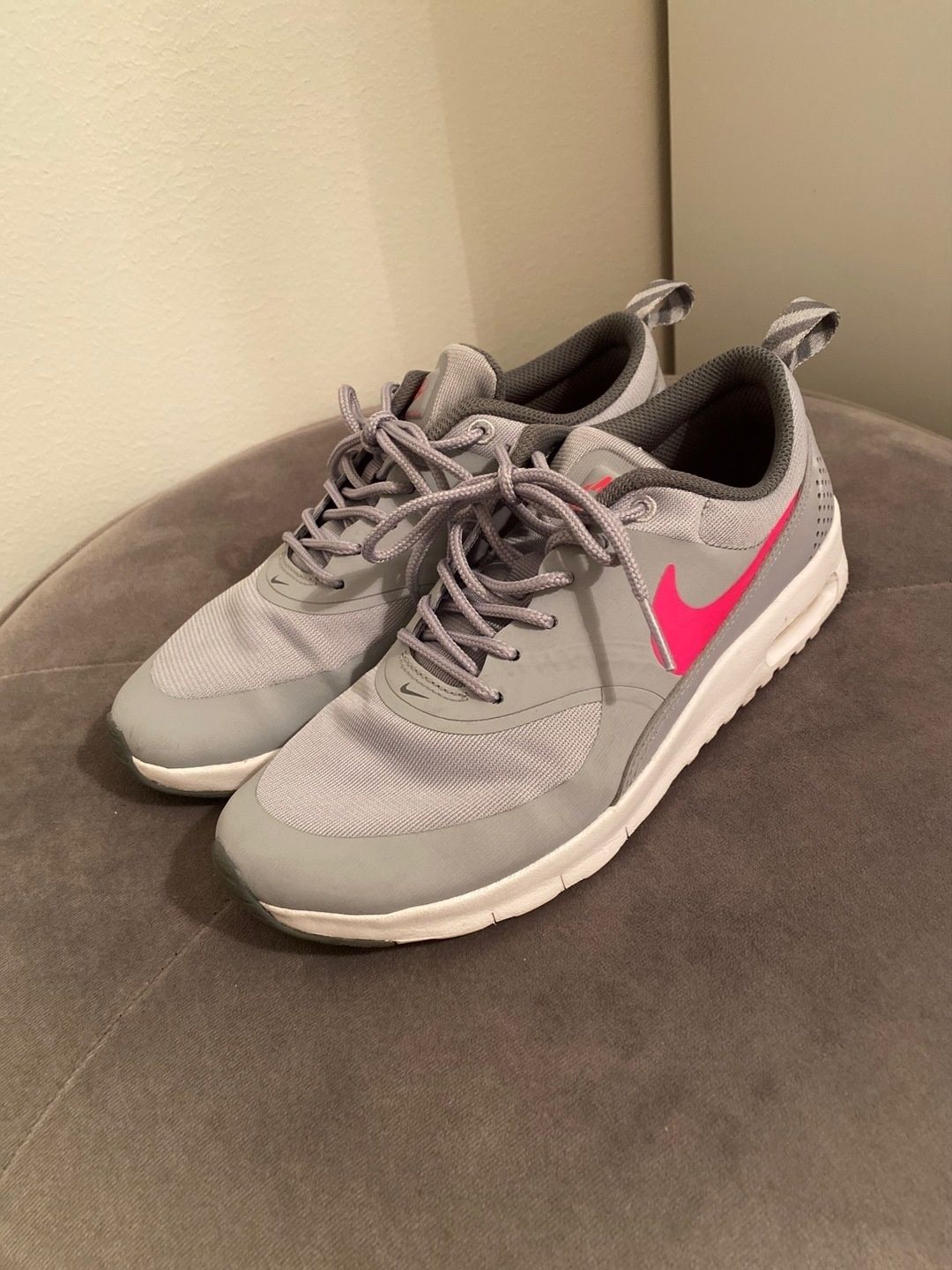 Nike sneakers