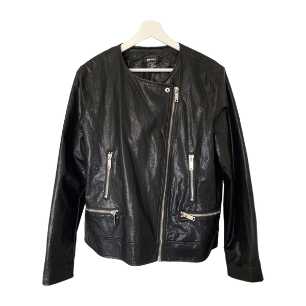 Dkny coat