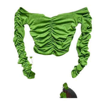Offshoulder paita / juhlapaita