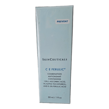 Skinceuticals ce ferulic 30ml