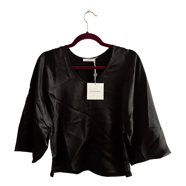 By Malene Birger top