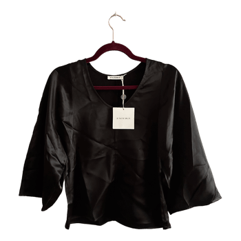 By Malene Birger top