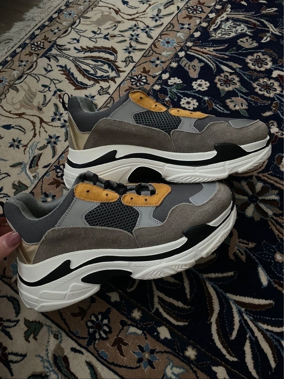 Shoecolate sneakers