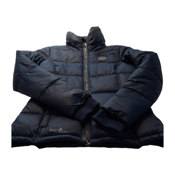 Fair play coat