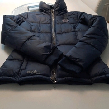 Fair play coat