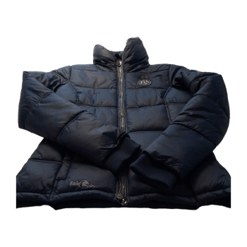Fair play coat