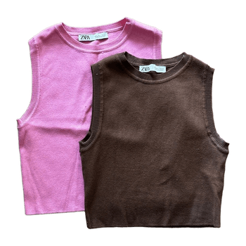 Zara top