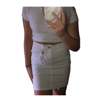 Cubus skirt
