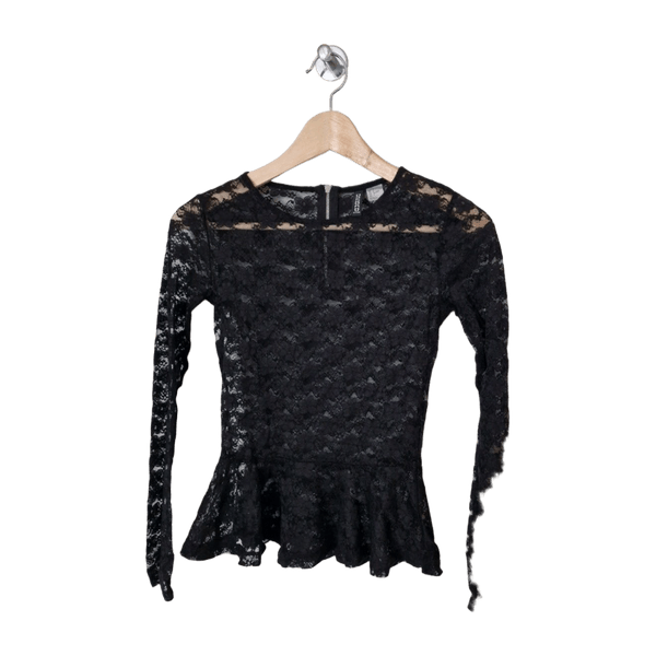 H&m blouse