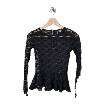 H&m blouse