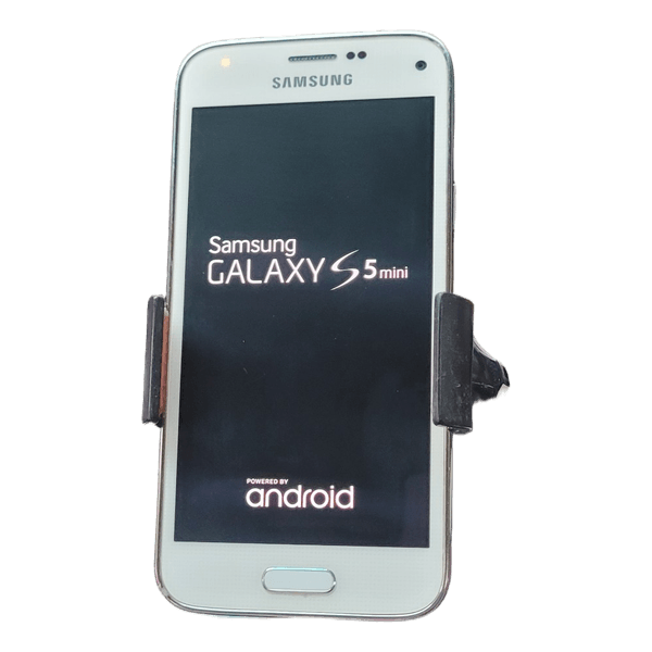 Samsung Galaxy S5 mini
