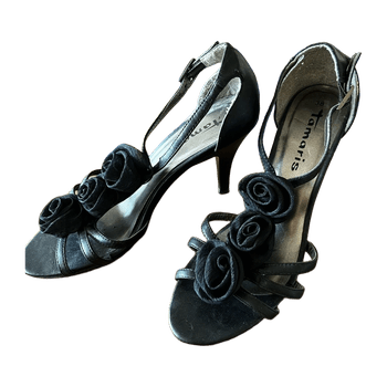 Tamaris heels