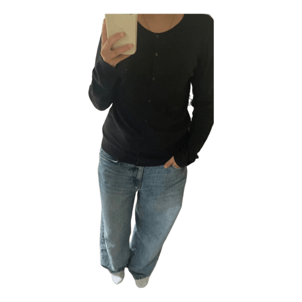 Sort cardigan
