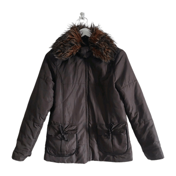 Line collection coat