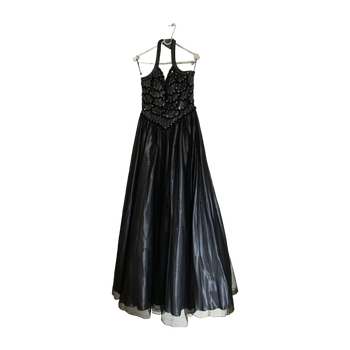 Vanhojentanssimekko dress
