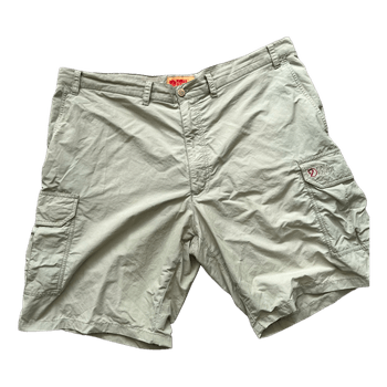Fjällräven shortsit xxl