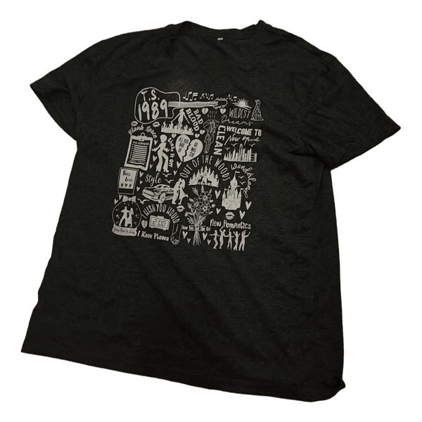 Taylor Swift t-shirt