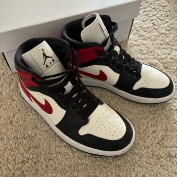 Jordan sneakers