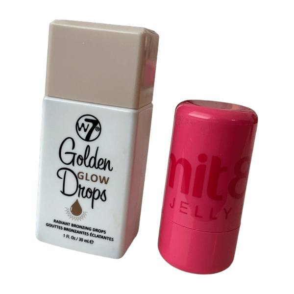 W7 beauty product