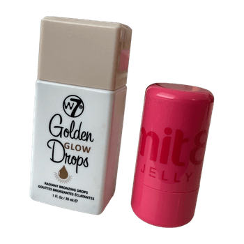 W7 beauty product