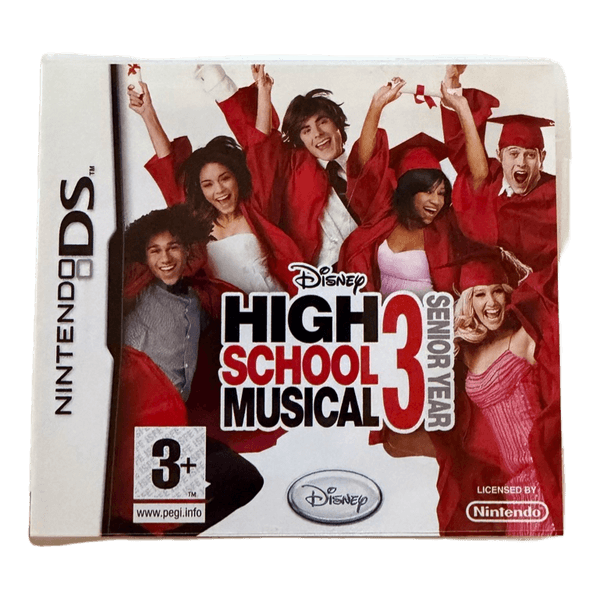 High School Musical 3 (CiB)