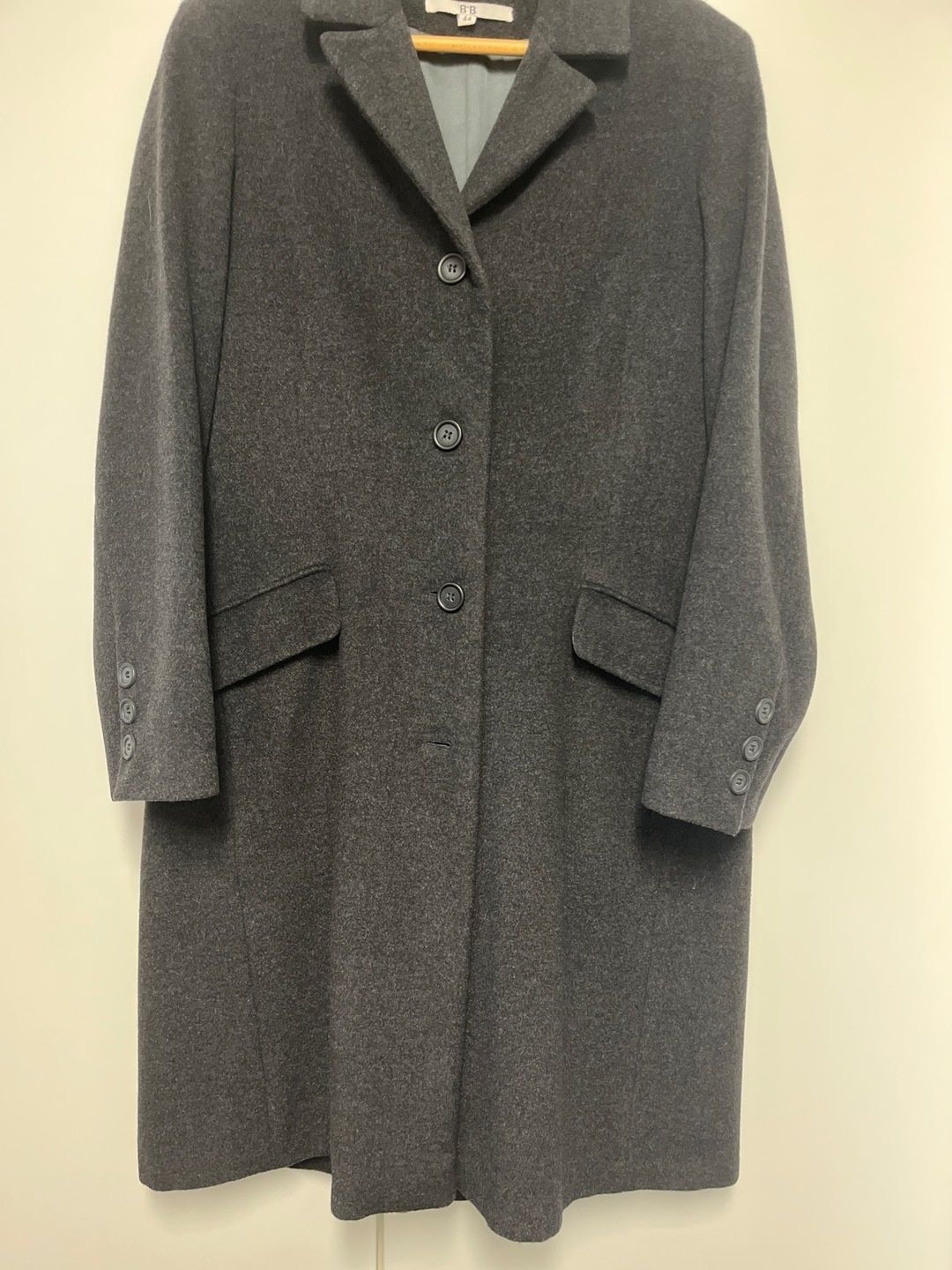 H&m coat