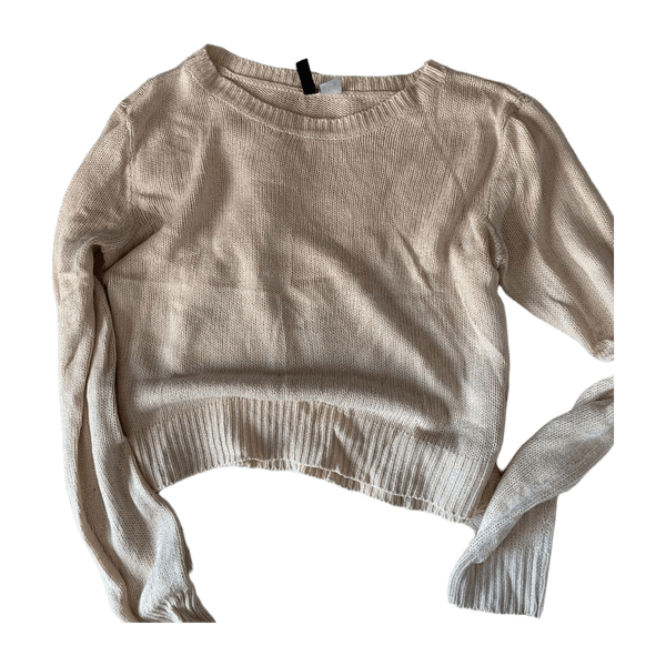 H&m cardigan