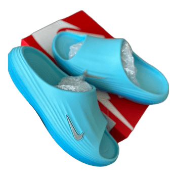 Nike Rejuven8 light blue