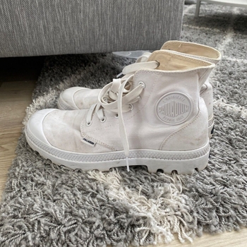 Palladium sneakers