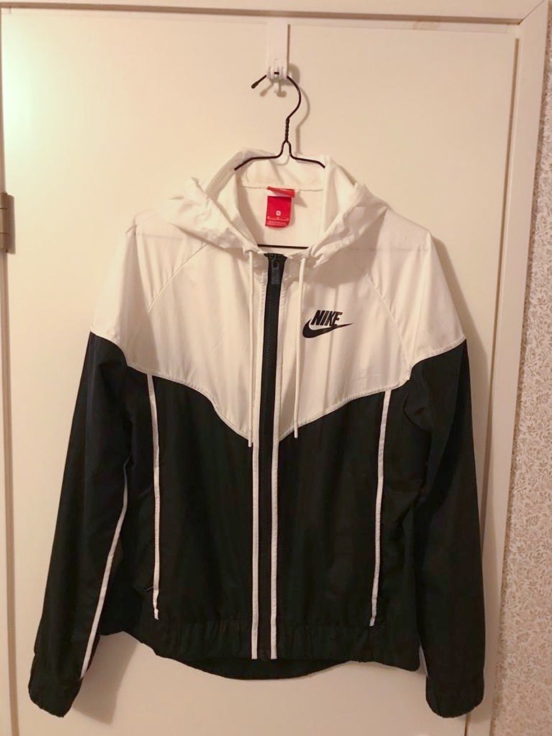 Nike coat