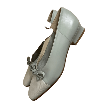 La matta loafers