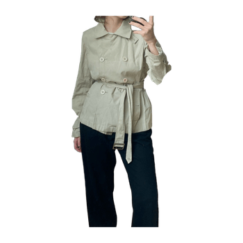 Global coat